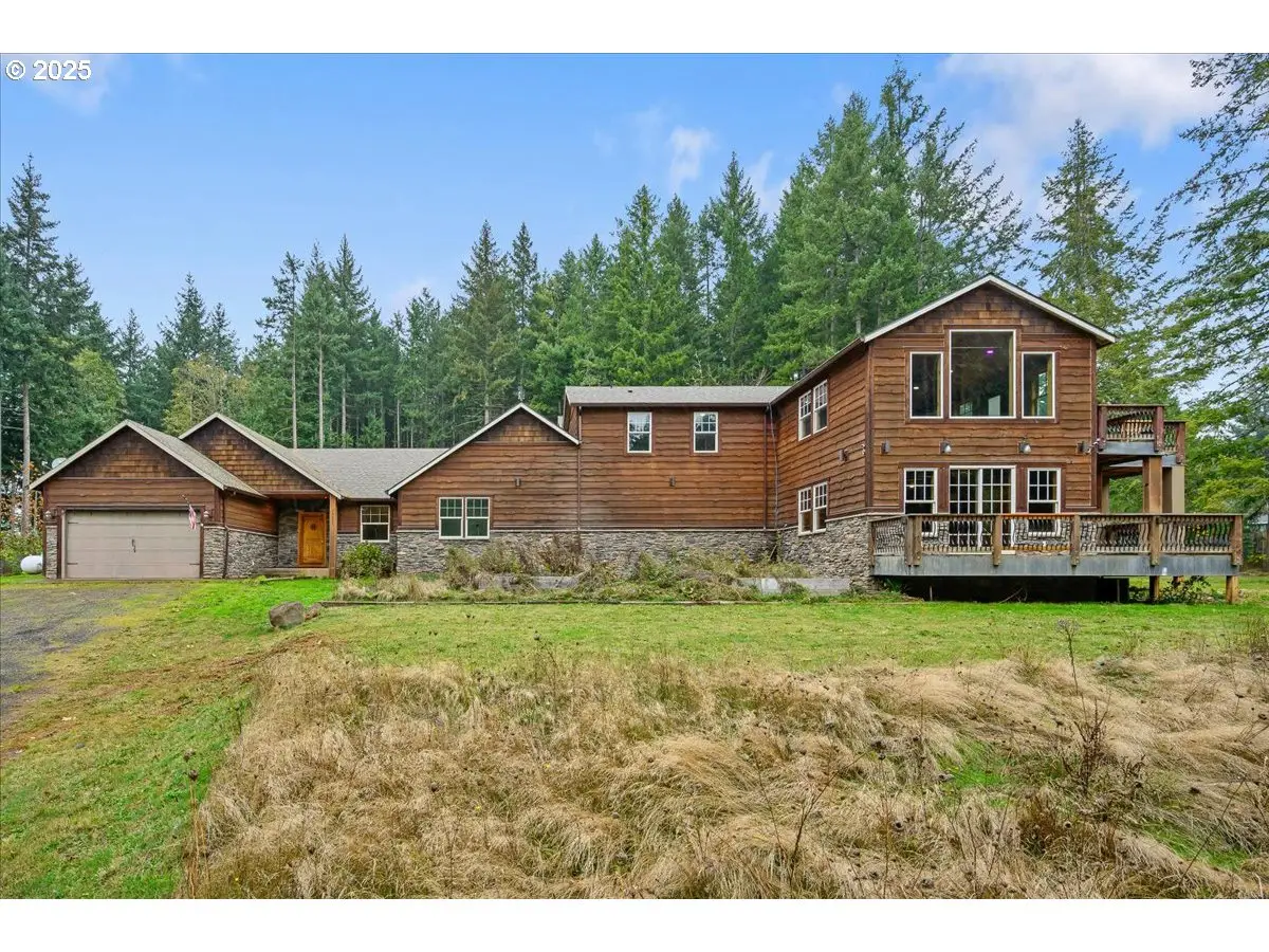 39577 SE Kitzmiller Rd, Eagle Creek, OR 97022 - Image #1