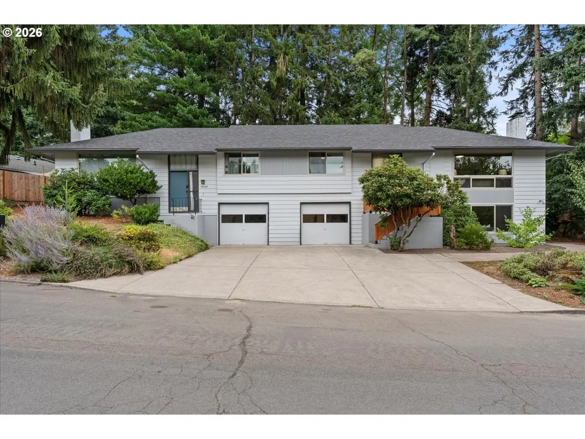 9042 SW Monterey Pl, Portland, OR 97225 - #1