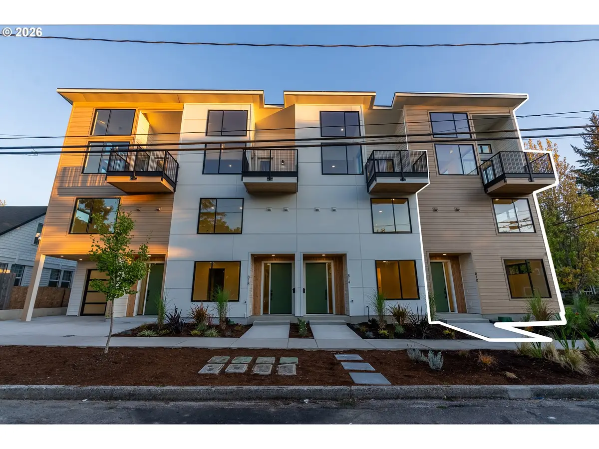810 E 22nd Ave, Eugene, OR 97405 - #1