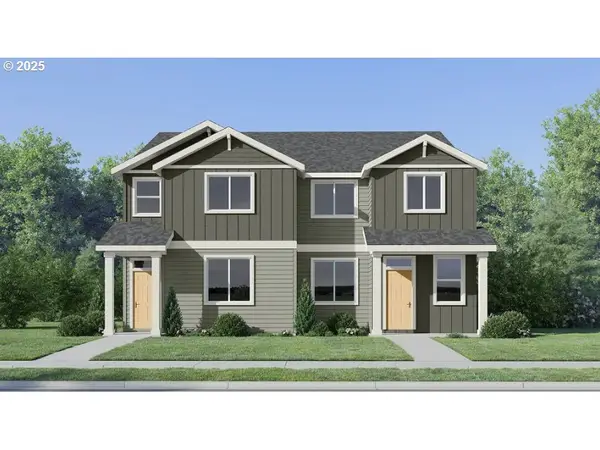 1057 Cardinal St #HS66, Woodburn, OR 97071