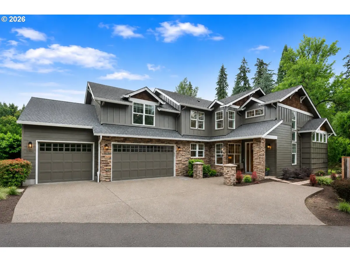 1991 Country Club Rd, Lake Oswego, OR 97034 - #1