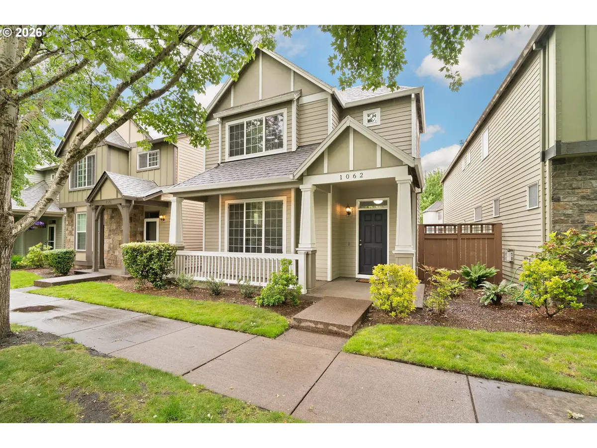 1062 SE Tamango St, Hillsboro, OR 97123 - #1