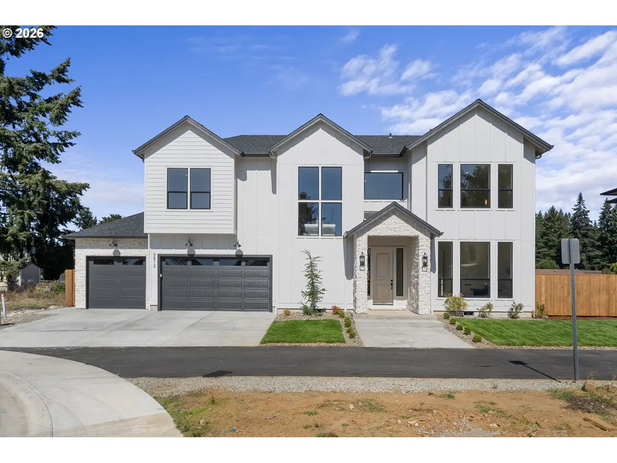 5812 NE 111th Cir, Vancouver, WA 98686 - #1