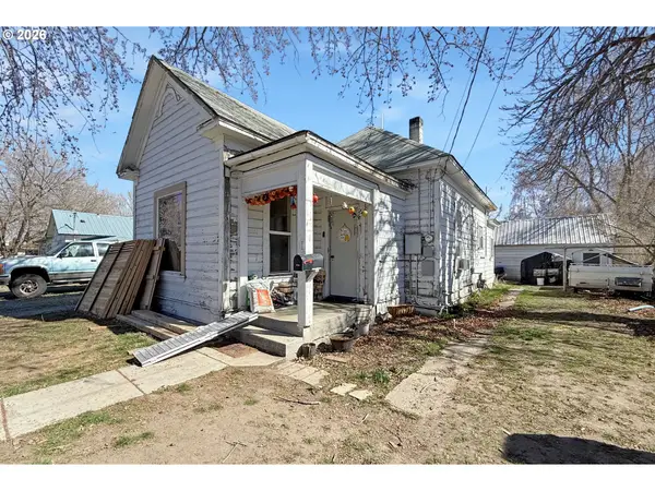 2530 5th St, BakerCity, OR 97814