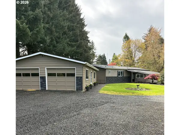 27256 Clear Lake Rd, Eugene, OR 97402