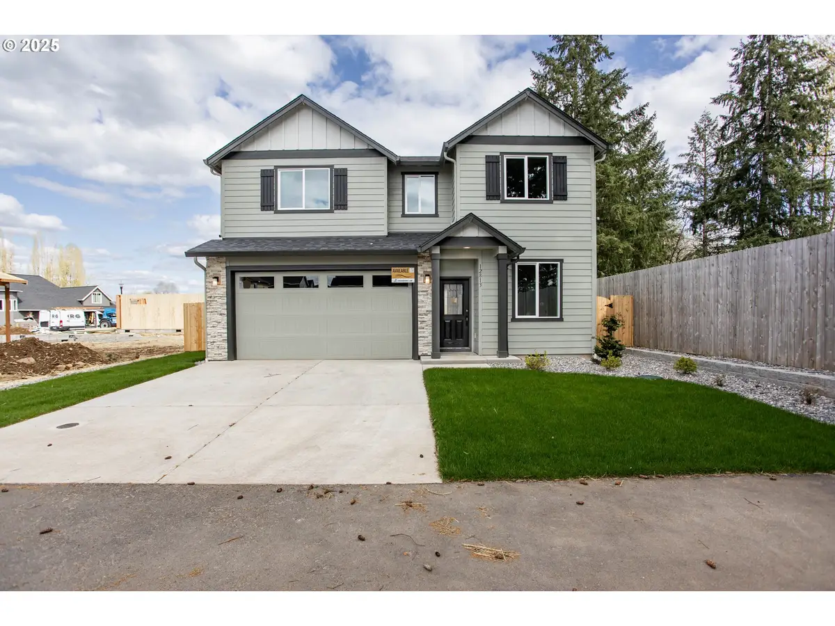 12813 NE 109th St, Vancouver, WA 98682 - Image #1