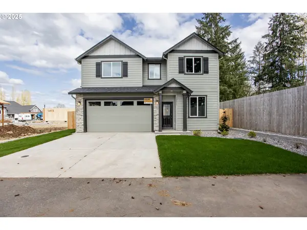 12813 NE 109th St, Vancouver, WA 98682