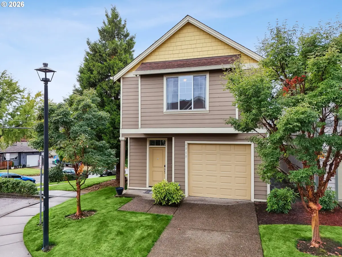 4860 SE Vintage Pl Se, Milwaukie, OR 97267 - #1