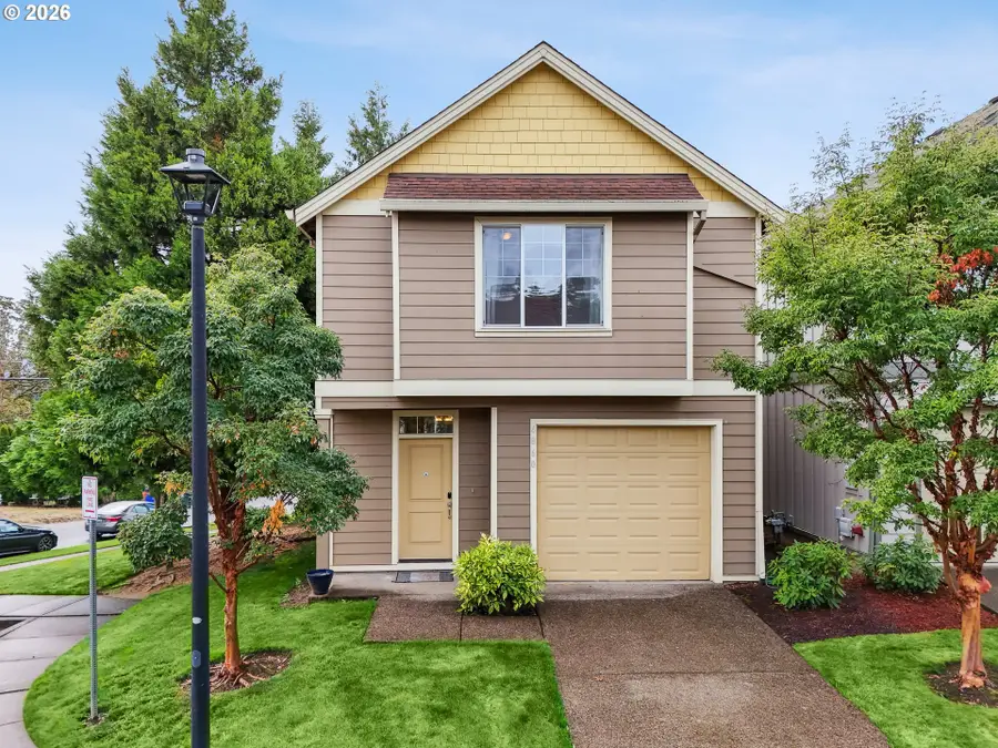 4860 SE Vintage Pl Se, Milwaukie, OR 97267 - #3