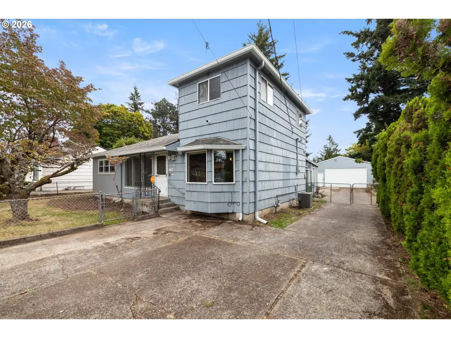 13056 SE Center St, Portland, OR 97236 - #3
