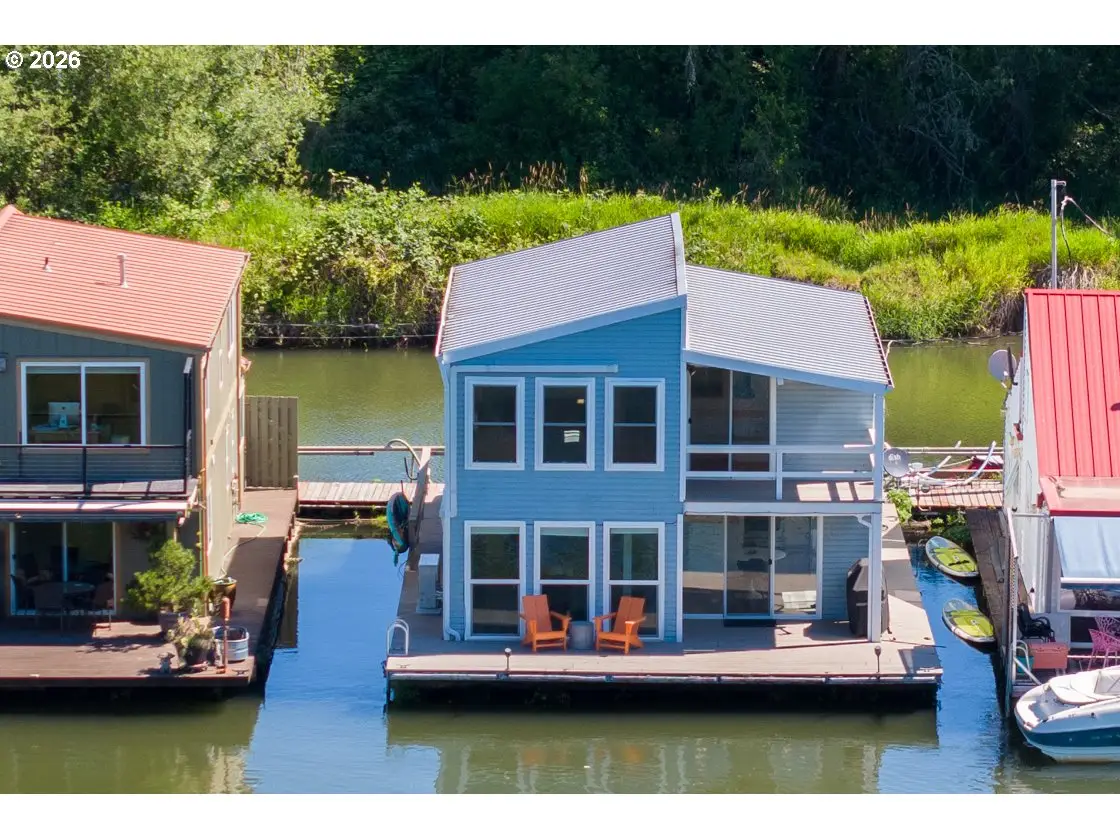 17587 NW Sauvie Island Rd #42, Portland, OR 97231 - #1