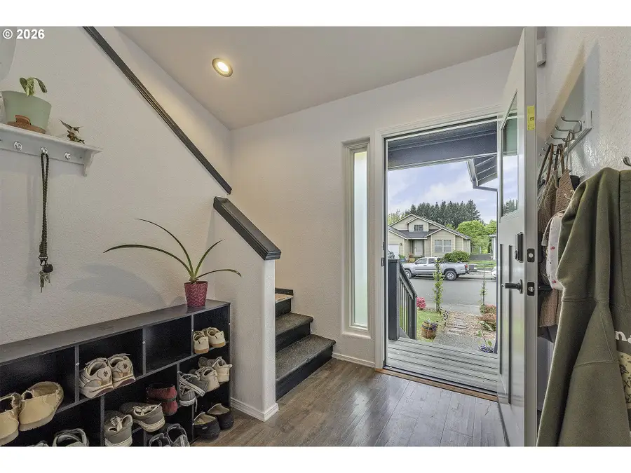 834 Grant St, Lafayette, OR 97127 - #3