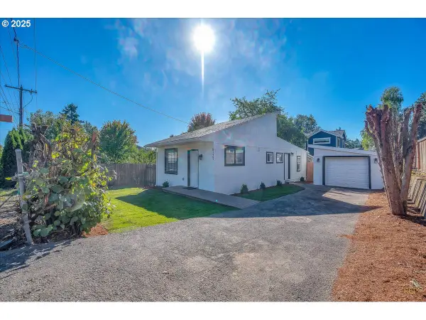 8125 SE 52nd Ave, Portland, OR 97206