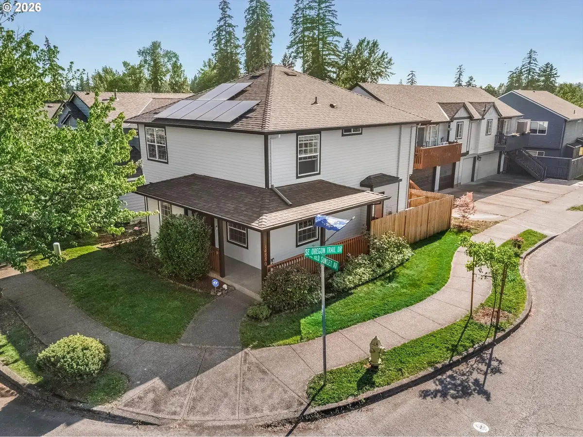 14880 SE Oregon Trail Dr, Happy Valley, OR 97015 - #1