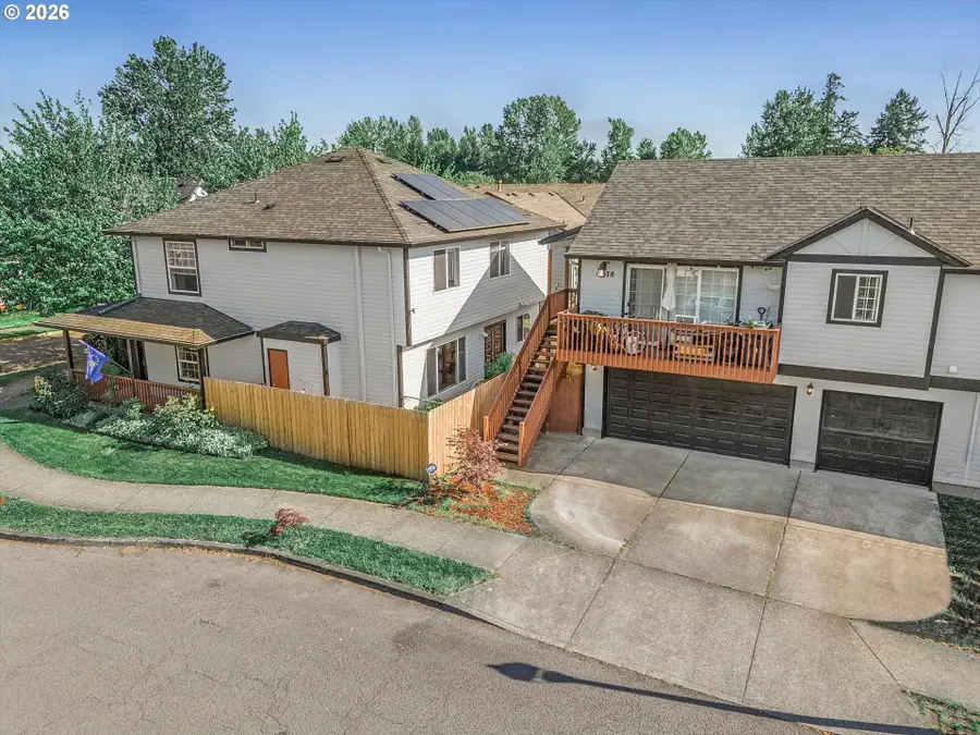 14880 SE Oregon Trail Dr, Happy Valley, OR 97015 - #2