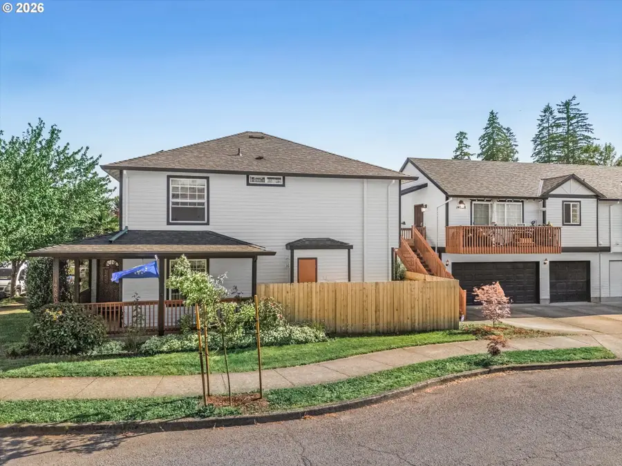 14880 SE Oregon Trail Dr, Happy Valley, OR 97015 - #3