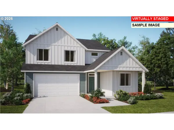 723 Glade Ave, ForestGrove, OR 97116