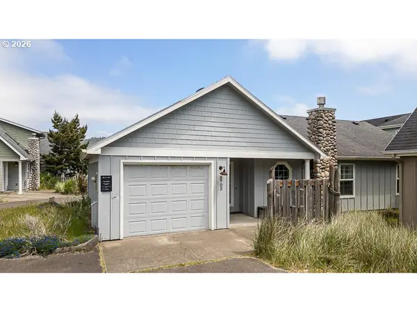 5703 Four Sisters Ln, PacificCity, OR 97135