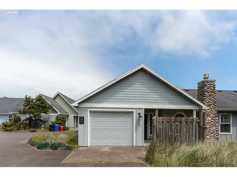 5703 Four Sisters Ln, Pacific City, OR 97135 - #2