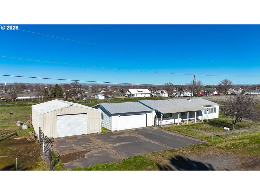 1035 E Tamarack Ave, Hermiston, OR 97838 - #2