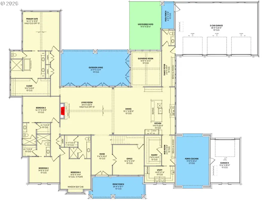 NE 52nd Cir #3, Vancouver, WA 98686 - #2