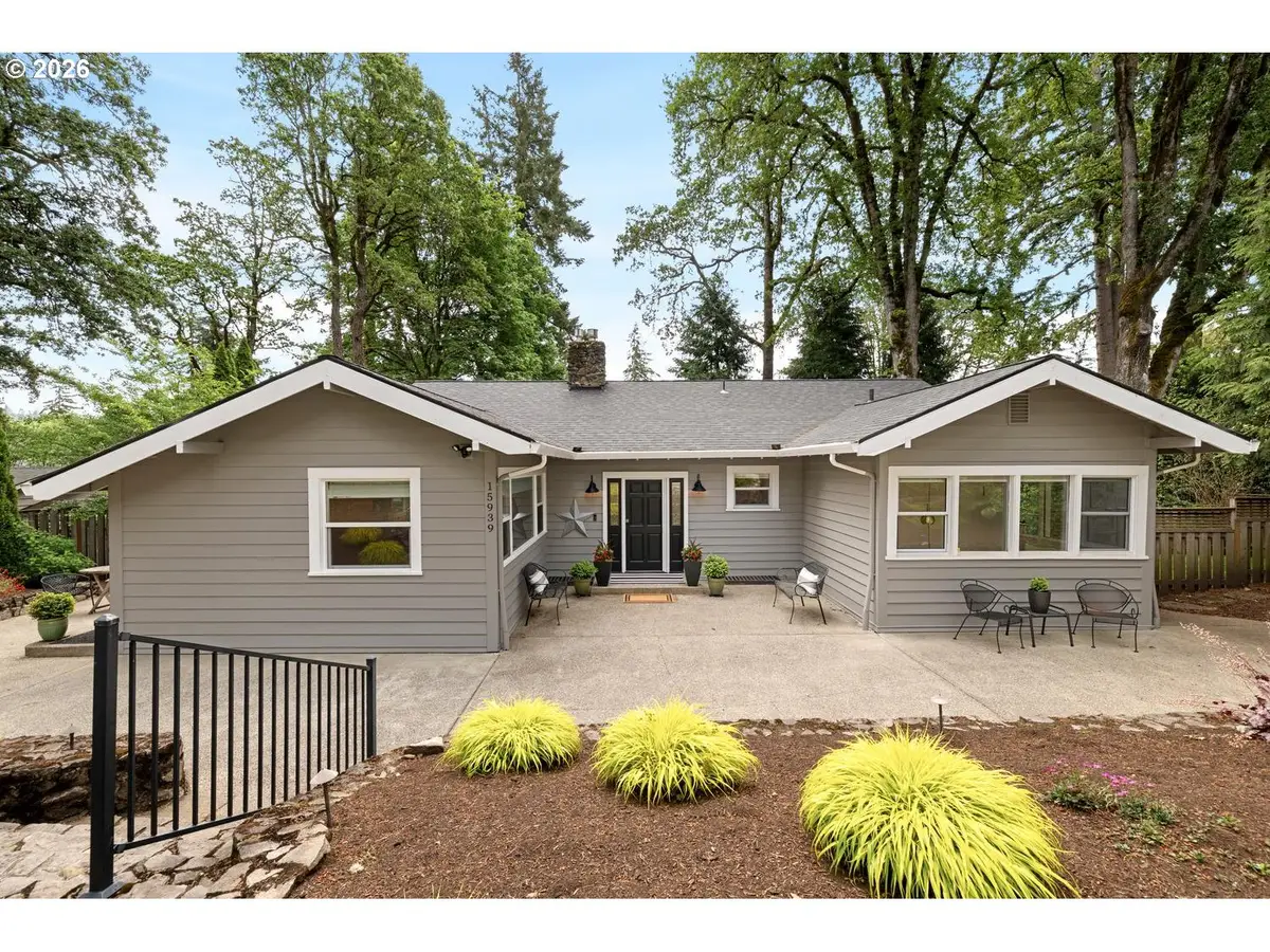 15939 Twin Fir Rd, Lake Oswego, OR 97035 - #1