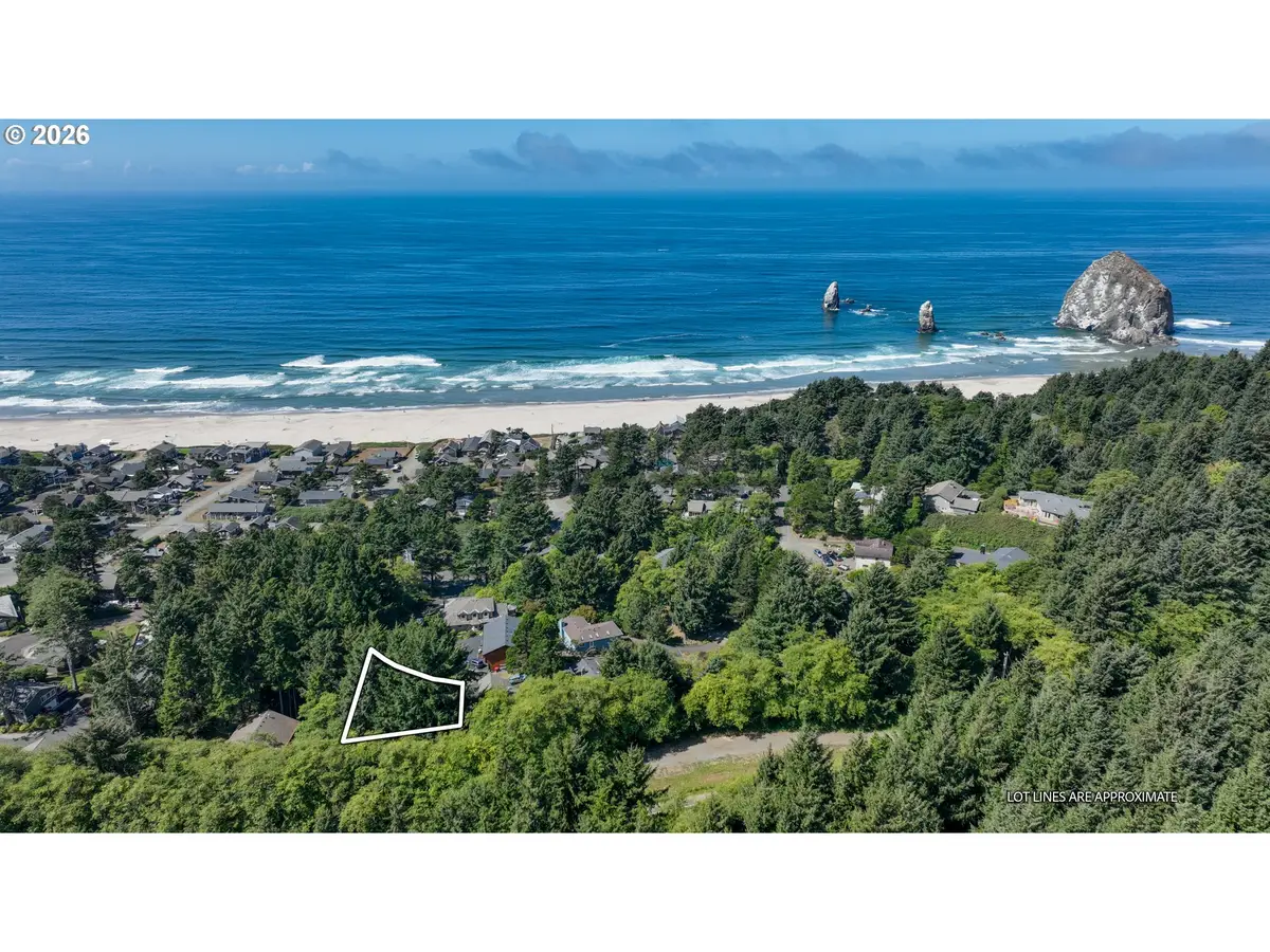 415 Chilkoot Trl, Cannon Beach, OR 97110 - #1