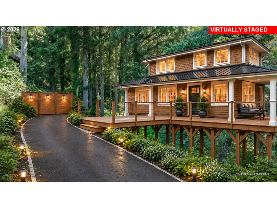 415 Chilkoot Trl, Cannon Beach, OR 97110 - #2