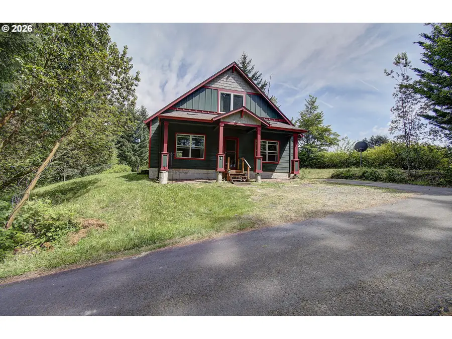 248 Harlequin Ct, Woodland, WA 98674 - #3