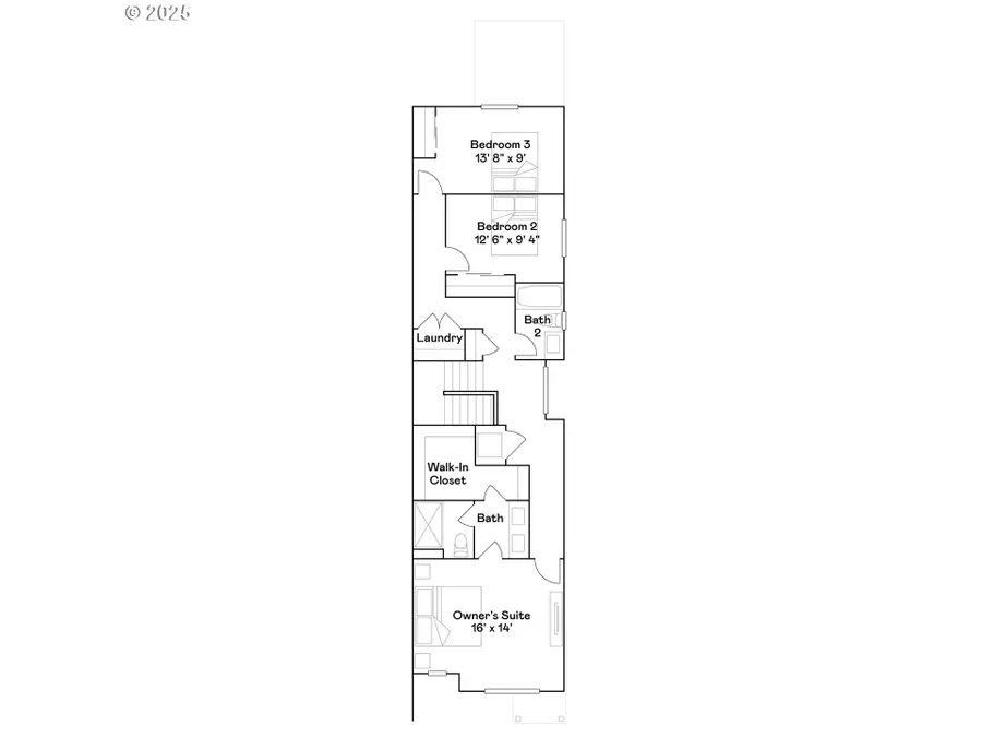 3056 SW Linneman Dr, Gresham, OR 97080 - #3