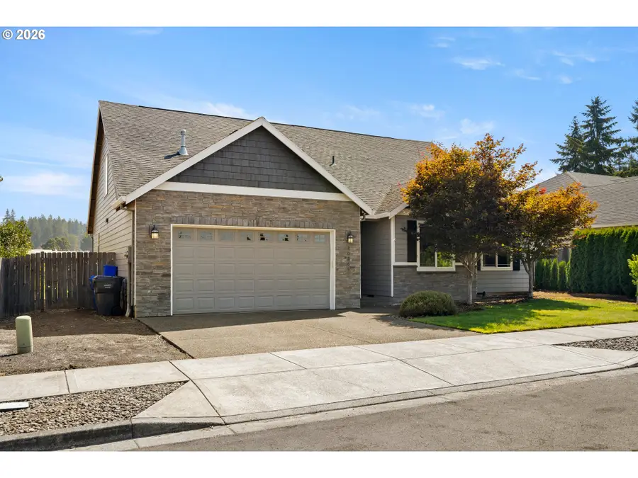 20266 Chanticleer Dr, Oregon City, OR 97045 - #2