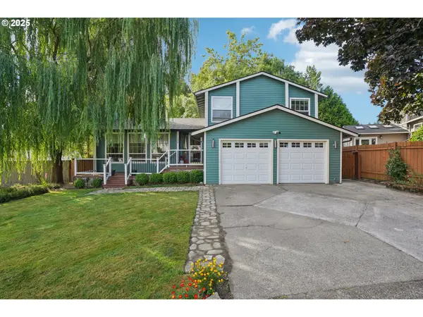 11550 SE Abby Ln, Clackamas, OR 97015