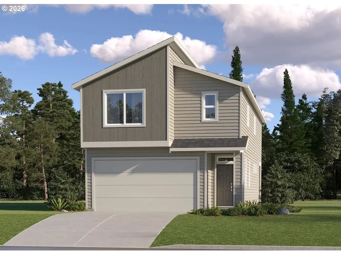 5801 Orchid Ln, Springfield, OR 97478 - #1