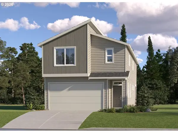 5801 Orchid Ln, Springfield, OR 97478