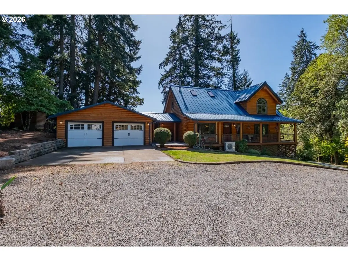 25128 Lawrence Rd, Badger Mountain, OR 97448 - #1