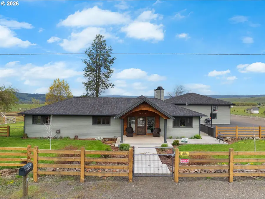 75336 Upper Diamond Ln, Wallowa, OR 97885 - #2