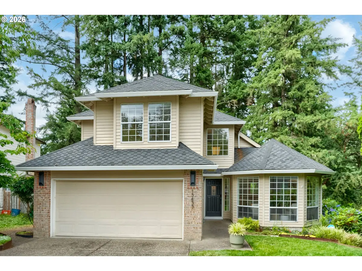 15455 SW Gleneden Dr, Beaverton, OR 97007 - #1