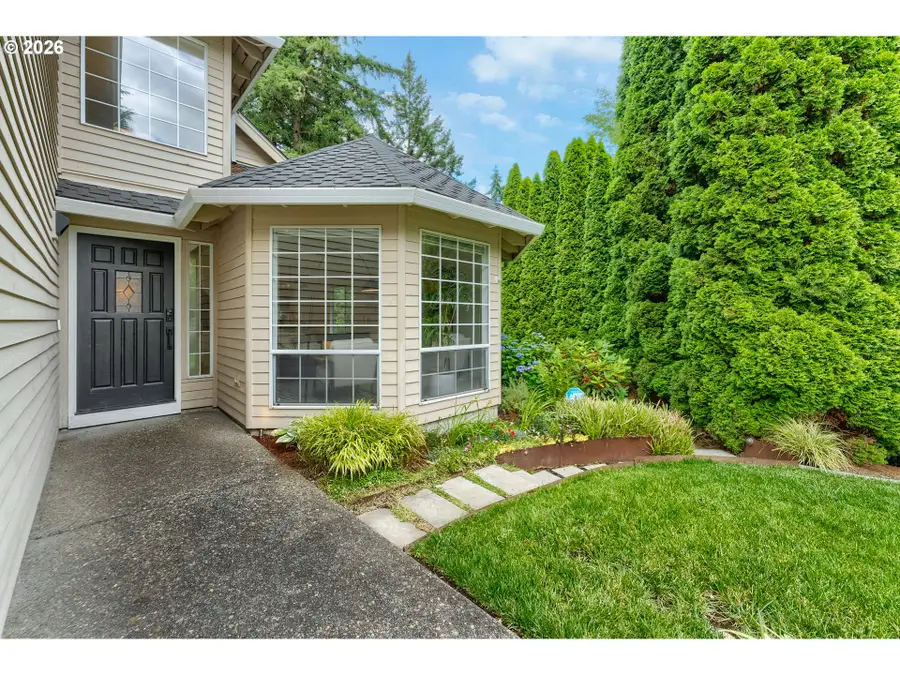 15455 SW Gleneden Dr, Beaverton, OR 97007 - #2