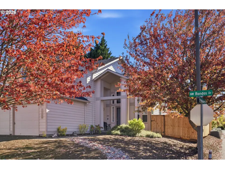15990 NW Rondos Dr, Portland, OR 97229 - #2