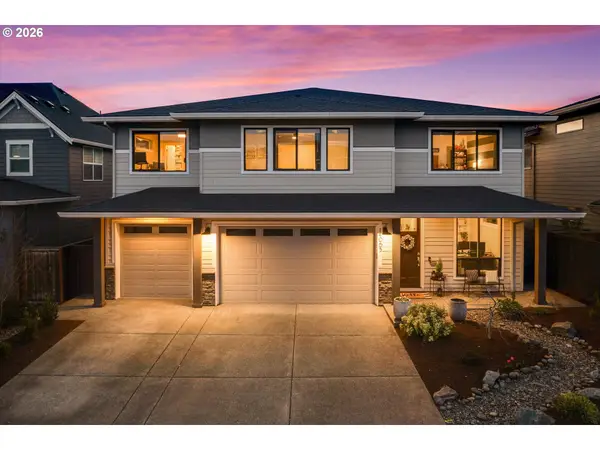 14065 SE Nightingale Ave, HappyValley, OR 97015