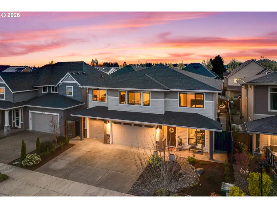 14065 SE Nightingale Ave, Happy Valley, OR 97015 - #2