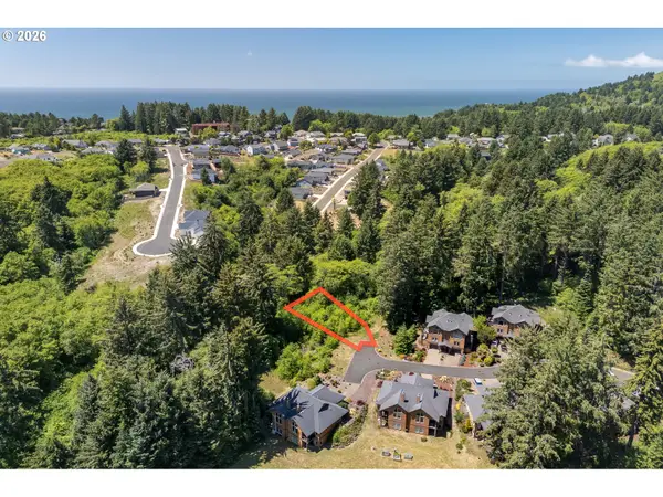 3049 NE Cascara Ct, LincolnCity, OR 97367
