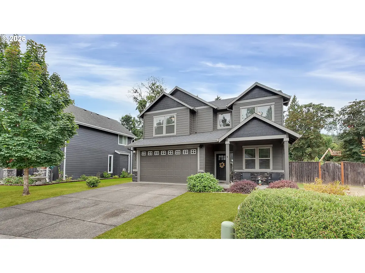 255 Madrona Ct, Saint Helens, OR 97051 - #1