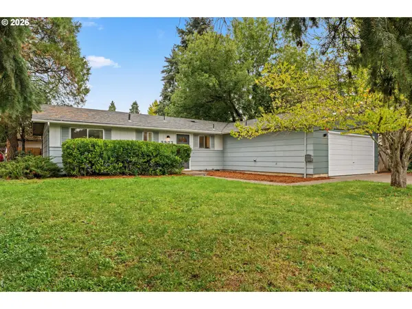 3377 W 16th Ave, Eugene, OR 97402