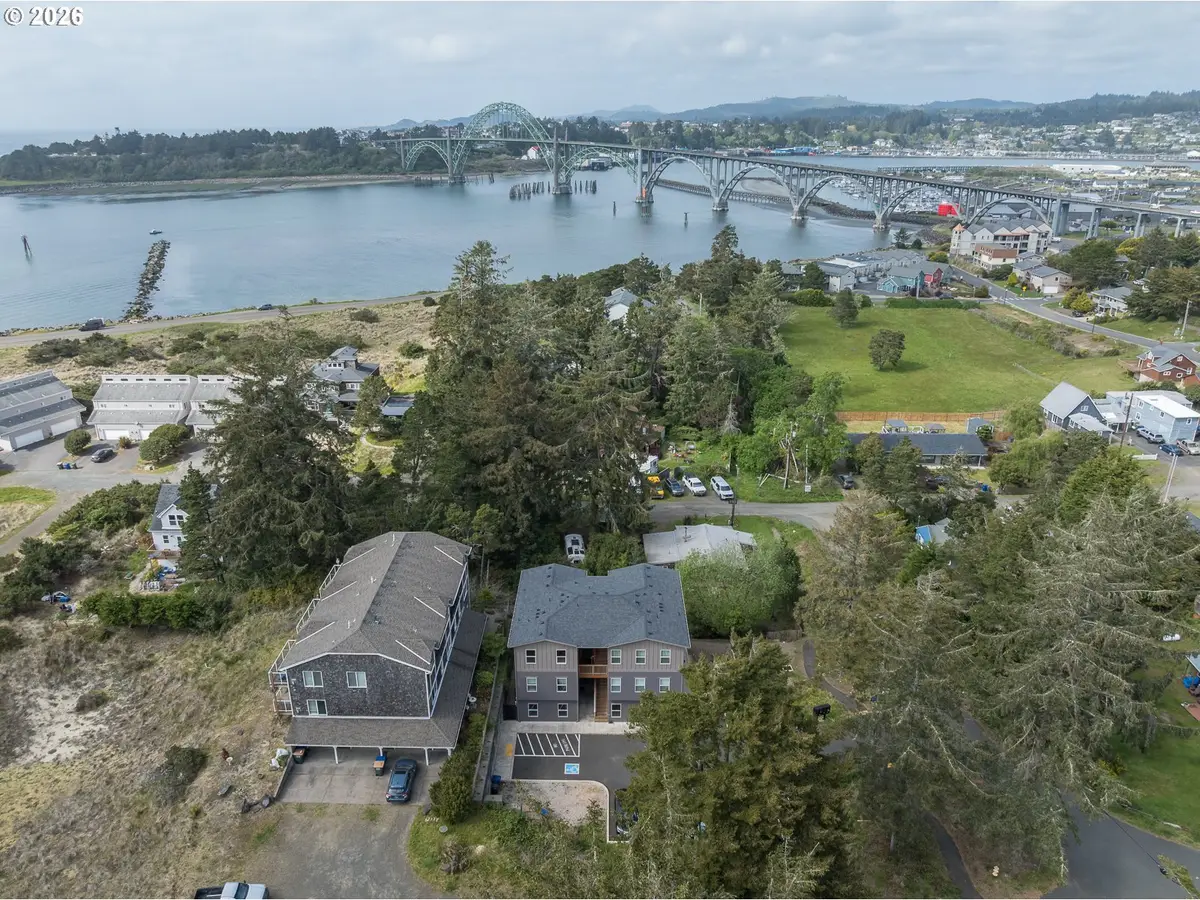 2950 SW Coho St #2, Newport, OR 97365 - #1