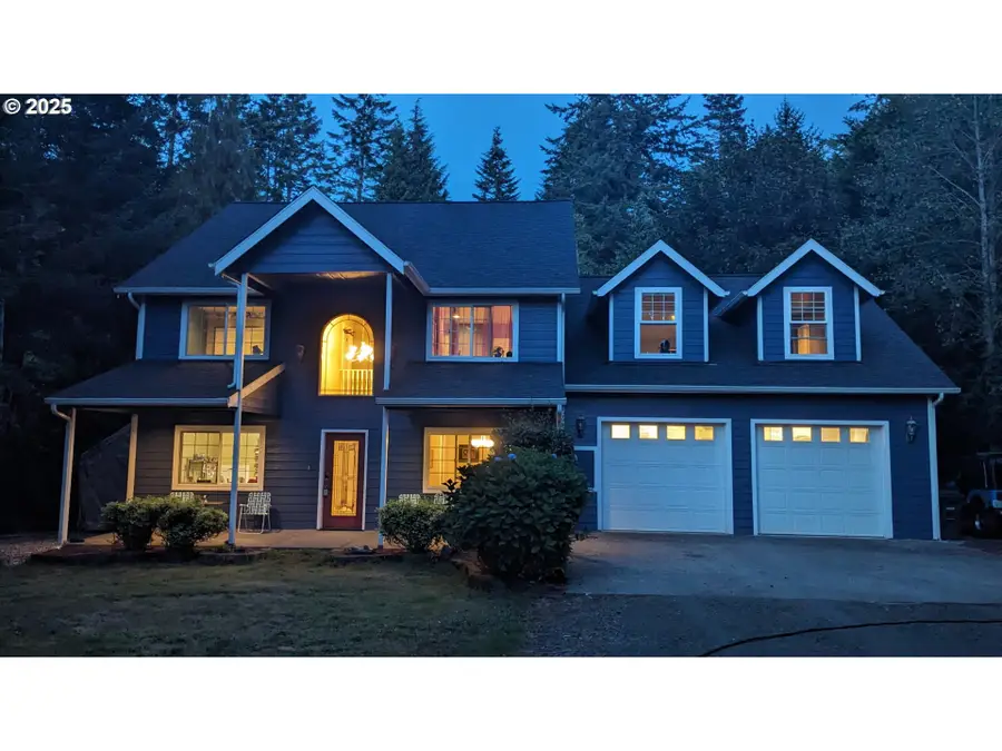 93789 Coos Sumner Ln, Eastside, OR 97420 - Image #3