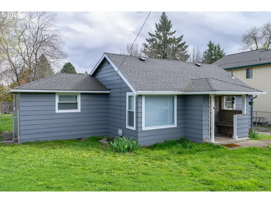 850 SE 141st Ave, Portland, OR 97233 - #2