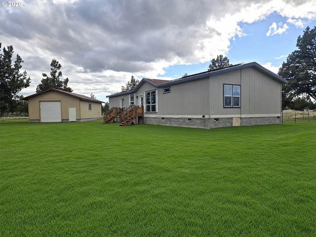 9290 SW 3115 Rd, Culver, OR 97734 - #1