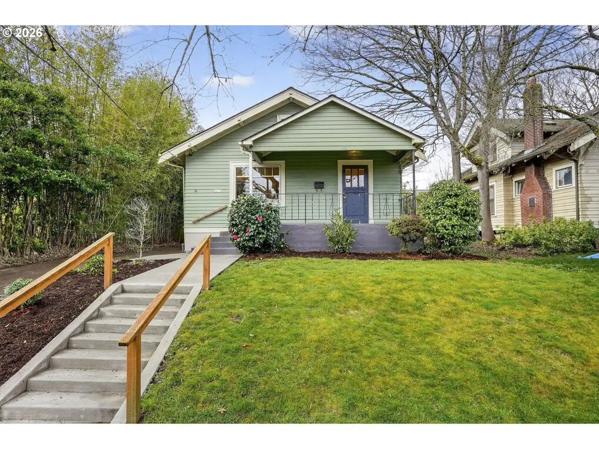 6433 SE 19th Ave, Portland, OR 97202 - #1