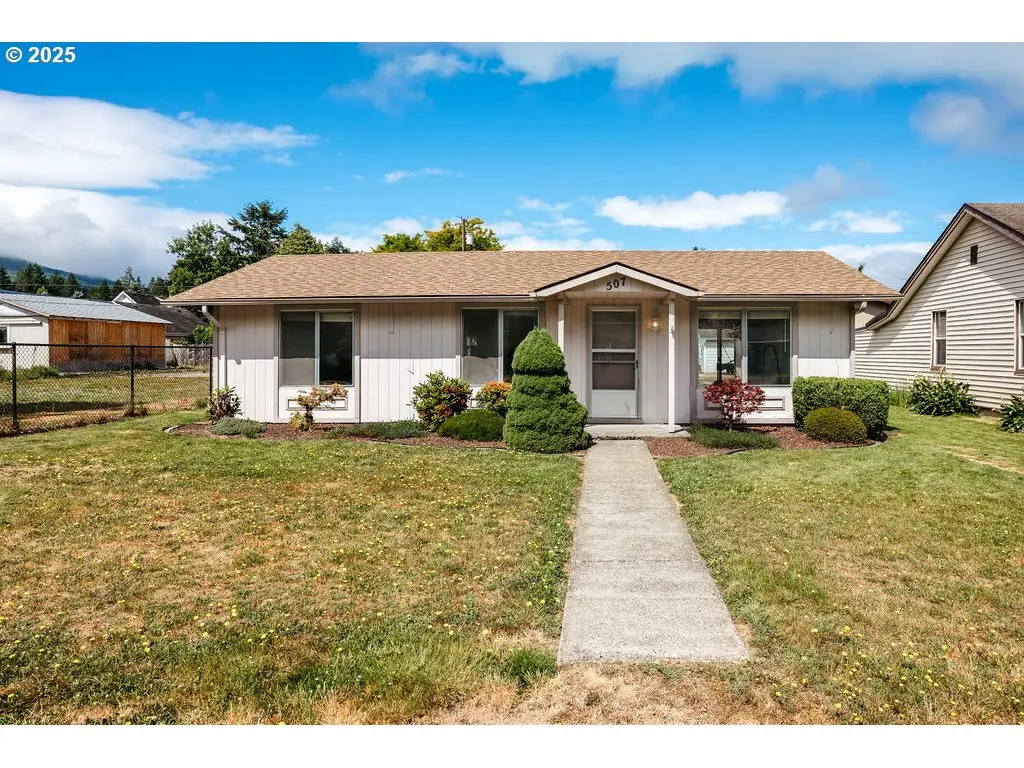 507 Morse St, Ryderwood, WA 98581 - Image #1